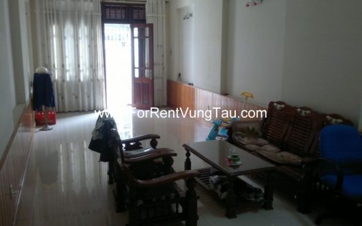 FRONT BEACH HOUSE FOR RENT IN VUNG TAU B95
