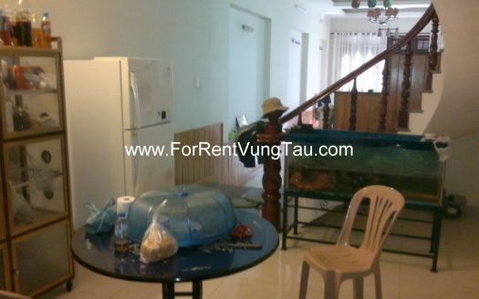FRONT BEACH HOUSE FOR RENT IN VUNG TAU B95