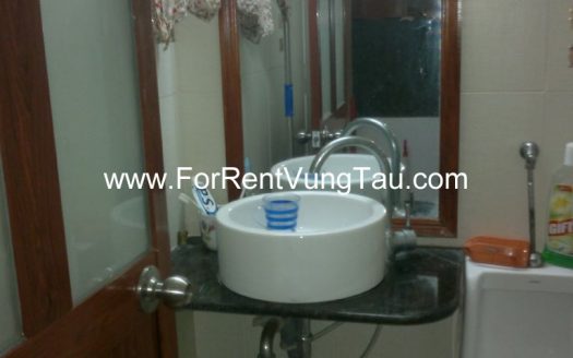 FRONT BEACH HOUSE FOR RENT IN VUNG TAU B95