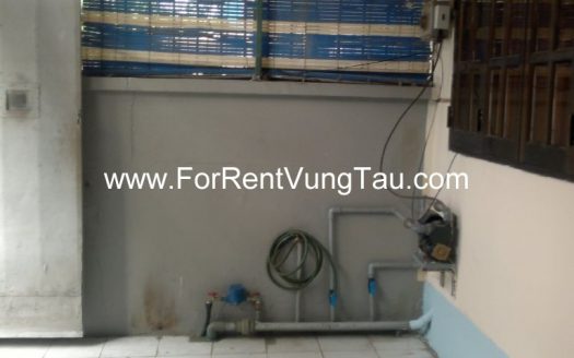 FRONT BEACH VUNG TAU HOUSE FOR LEASE B71