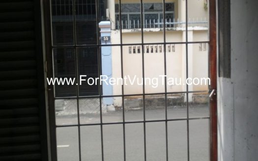 FRONT BEACH VUNG TAU HOUSE FOR LEASE B71