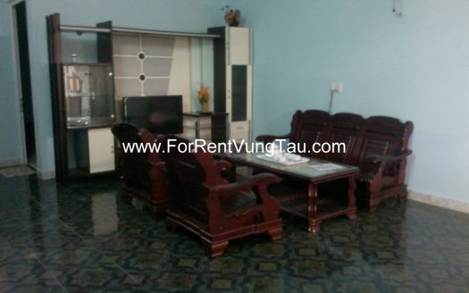 FRONT BEACH VUNG TAU HOUSE FOR LEASE B71