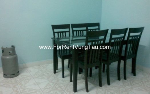FRONT BEACH VUNG TAU HOUSE FOR LEASE B71