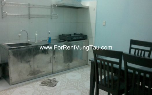 FRONT BEACH VUNG TAU HOUSE FOR LEASE B71
