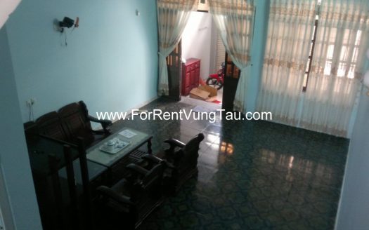 FRONT BEACH VUNG TAU HOUSE FOR LEASE B71