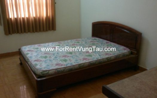 FRONT BEACH VUNG TAU HOUSE FOR LEASE B71