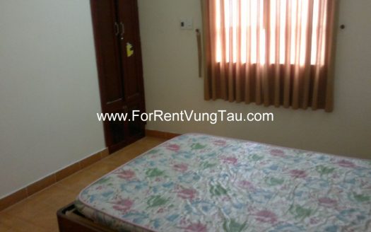 FRONT BEACH VUNG TAU HOUSE FOR LEASE B71