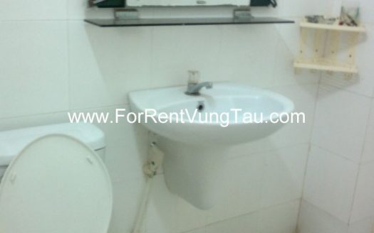 FRONT BEACH VUNG TAU HOUSE FOR LEASE B71