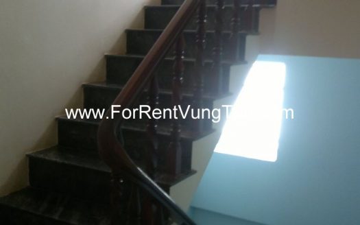 FRONT BEACH VUNG TAU HOUSE FOR LEASE B71