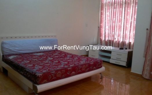 FRONT BEACH VUNG TAU HOUSE FOR LEASE B71