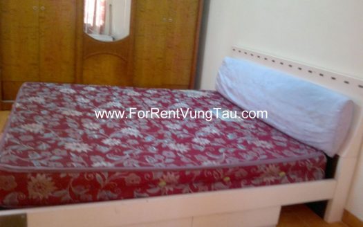 FRONT BEACH VUNG TAU HOUSE FOR LEASE B71