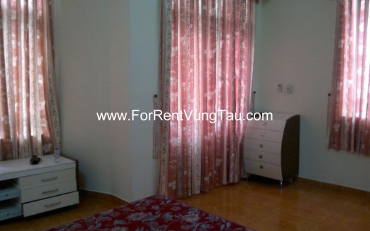 FRONT BEACH VUNG TAU HOUSE FOR LEASE B71