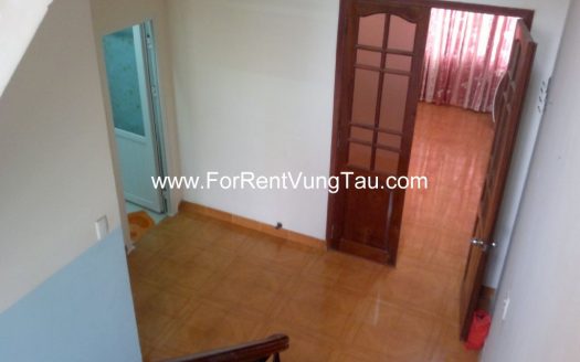 FRONT BEACH VUNG TAU HOUSE FOR LEASE B71
