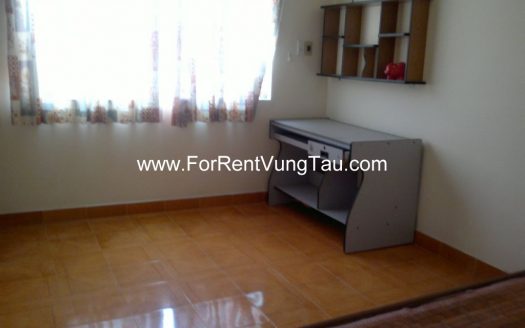 FRONT BEACH VUNG TAU HOUSE FOR LEASE B71