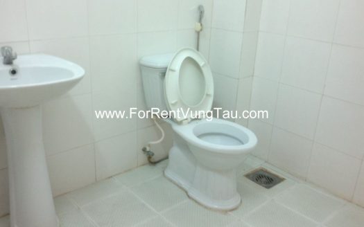 FRONT BEACH VUNG TAU HOUSE FOR LEASE B71