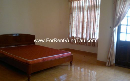FRONT BEACH VUNG TAU HOUSE FOR LEASE B71