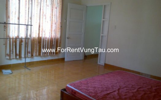 FRONT BEACH VUNG TAU HOUSE FOR LEASE B71