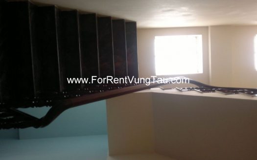 FRONT BEACH VUNG TAU HOUSE FOR LEASE B71