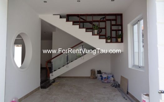 BRANDNEW VILLA FOR RENT IN BACK BEACH B58