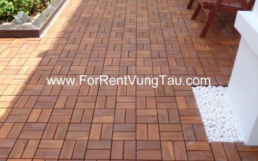 BRANDNEW VILLA FOR RENT IN BACK BEACH B58