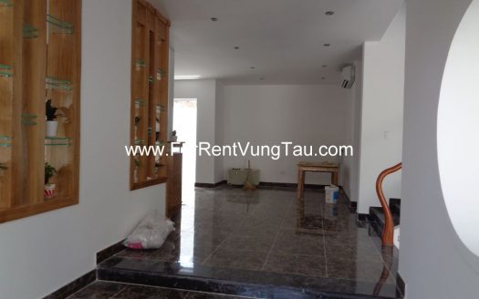 BRANDNEW VILLA FOR RENT IN BACK BEACH B58