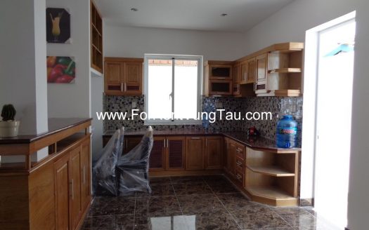 BRANDNEW VILLA FOR RENT IN BACK BEACH B58