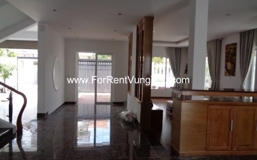 BRANDNEW VILLA FOR RENT IN BACK BEACH B58