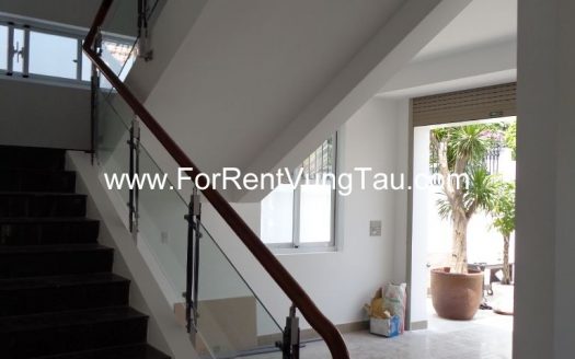 BRANDNEW VILLA FOR RENT IN BACK BEACH B58