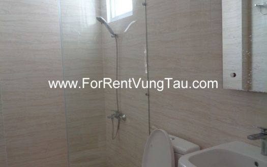 BRANDNEW VILLA FOR RENT IN BACK BEACH B58