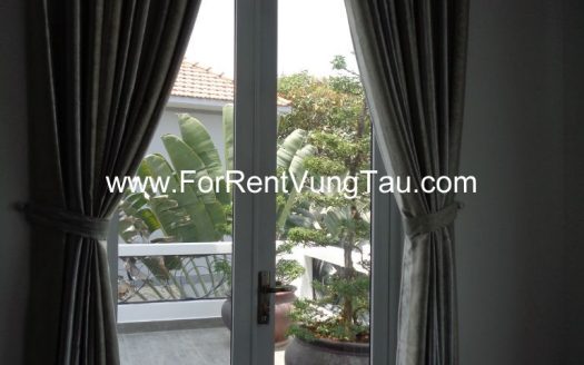 BRANDNEW VILLA FOR RENT IN BACK BEACH B58