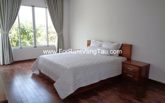 BRANDNEW VILLA FOR RENT IN BACK BEACH B58