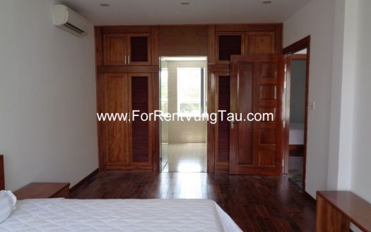 BRANDNEW VILLA FOR RENT IN BACK BEACH B58