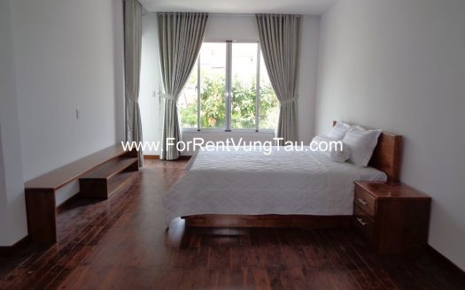 BRANDNEW VILLA FOR RENT IN BACK BEACH B58