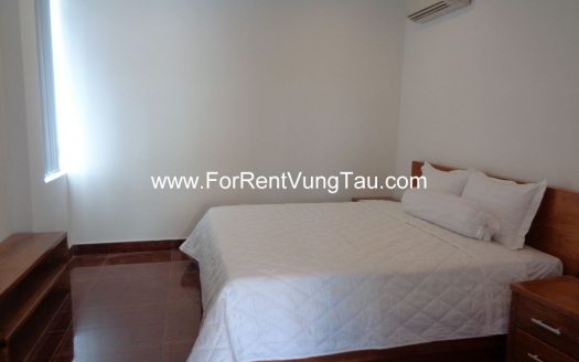 BRANDNEW VILLA FOR RENT IN BACK BEACH B58