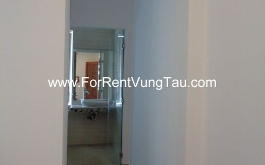 BRANDNEW VILLA FOR RENT IN BACK BEACH B58