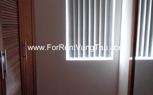 BRANDNEW VILLA FOR RENT IN BACK BEACH B58