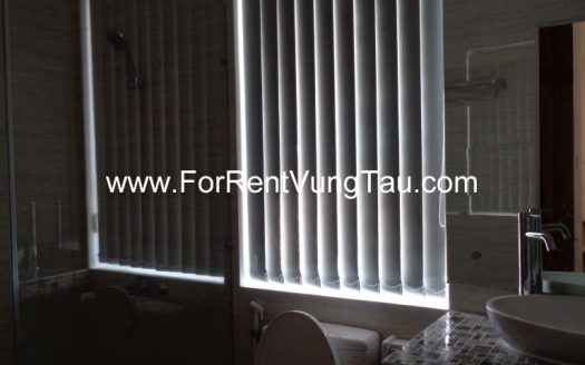 BRANDNEW VILLA FOR RENT IN BACK BEACH B58