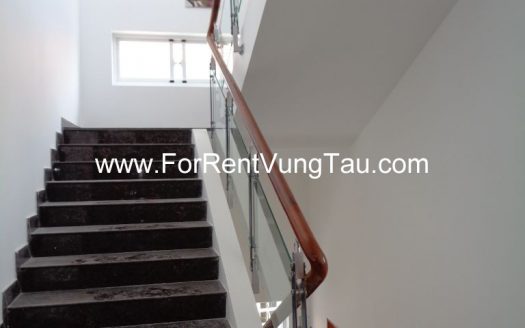 BRANDNEW VILLA FOR RENT IN BACK BEACH B58