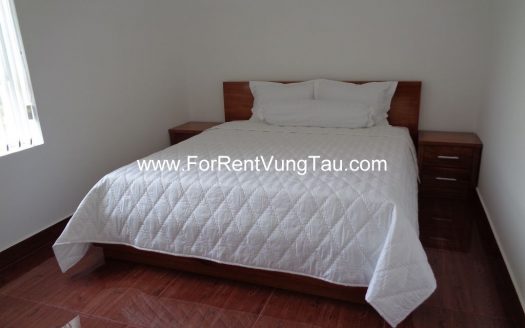 BRANDNEW VILLA FOR RENT IN BACK BEACH B58