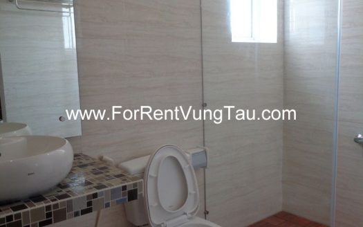 BRANDNEW VILLA FOR RENT IN BACK BEACH B58