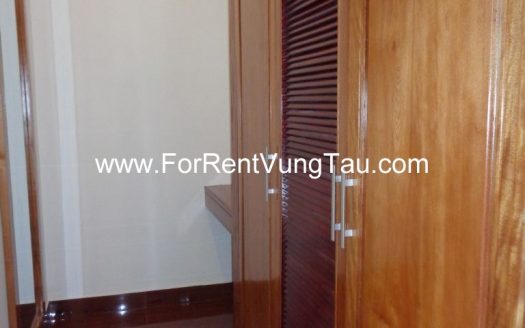 BRANDNEW VILLA FOR RENT IN BACK BEACH B58