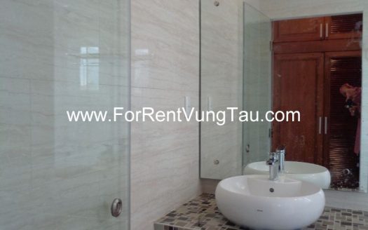 BRANDNEW VILLA FOR RENT IN BACK BEACH B58