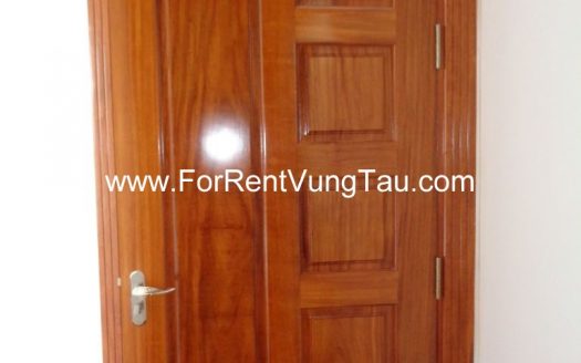 BRANDNEW VILLA FOR RENT IN BACK BEACH B58