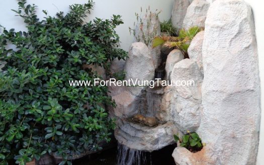 SUPER LUXURY VILLA FOR LEASE IN VUNG TAU B179