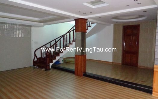 SUPER LUXURY VILLA FOR LEASE IN VUNG TAU B179