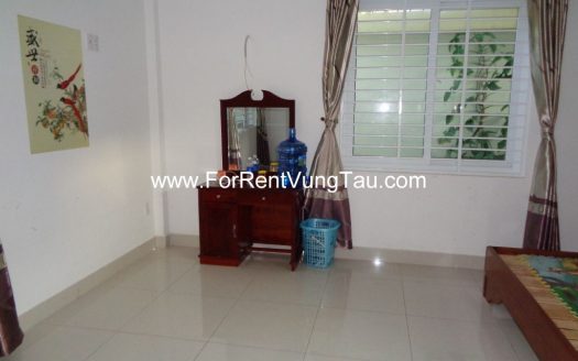 SUPER LUXURY VILLA FOR LEASE IN VUNG TAU B179