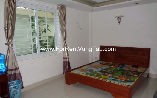 SUPER LUXURY VILLA FOR LEASE IN VUNG TAU B179