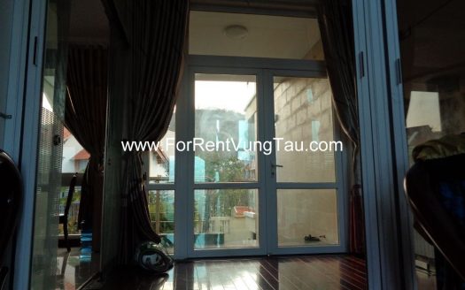 SUPER LUXURY VILLA FOR LEASE IN VUNG TAU B179