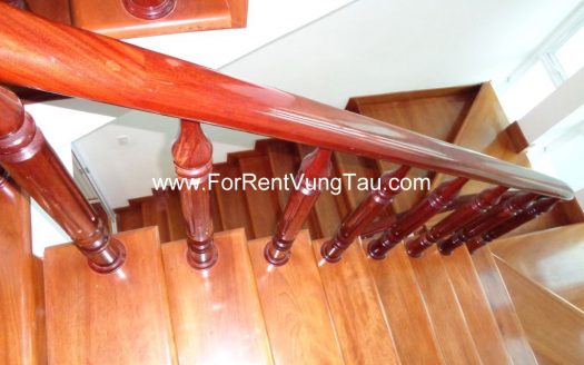 SUPER LUXURY VILLA FOR LEASE IN VUNG TAU B179