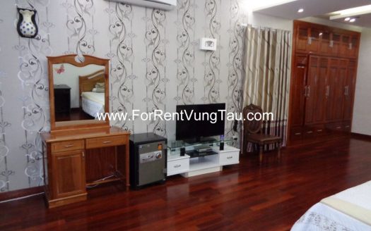 SUPER LUXURY VILLA FOR LEASE IN VUNG TAU B179